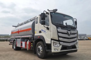 Mercedes Benz Ouman 10 ton-13 ton Refueling Truck
